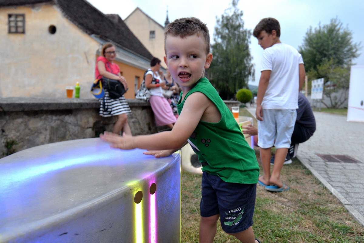 Lovrečevo u Varaždinskim Toplicama 2018.