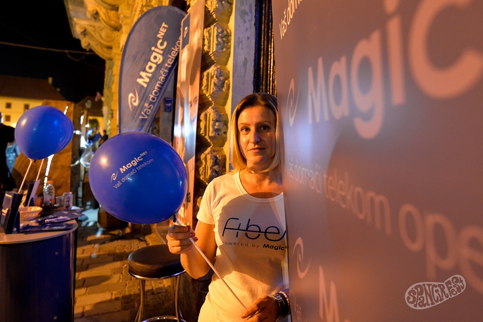 Špancirfest, četvrti dan