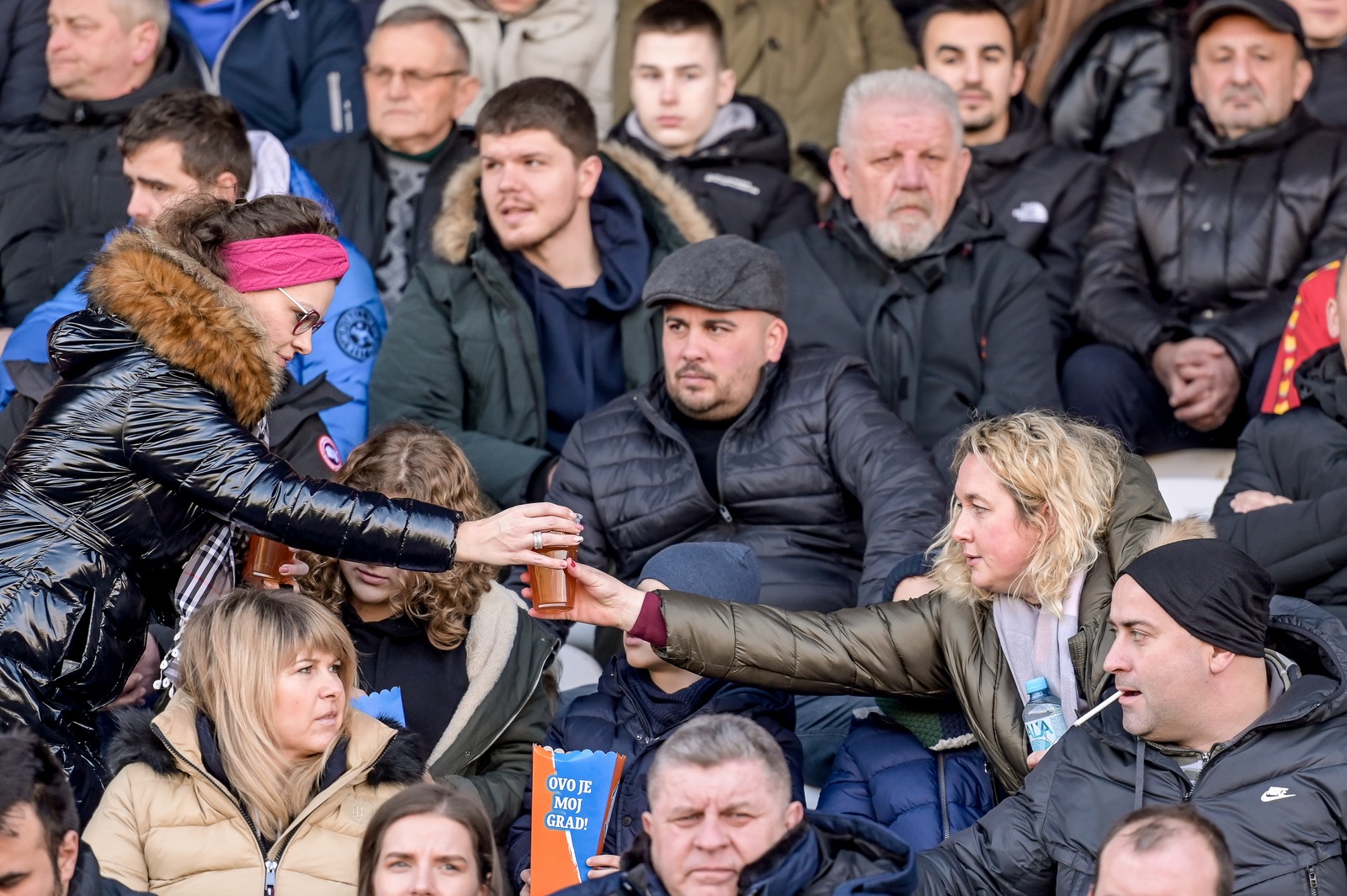 Varaždin – Hajduk