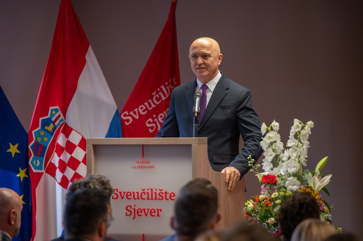 Marko Hanzekovic -Photo Adria