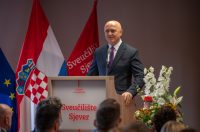 Marko Hanzekovic -Photo Adria