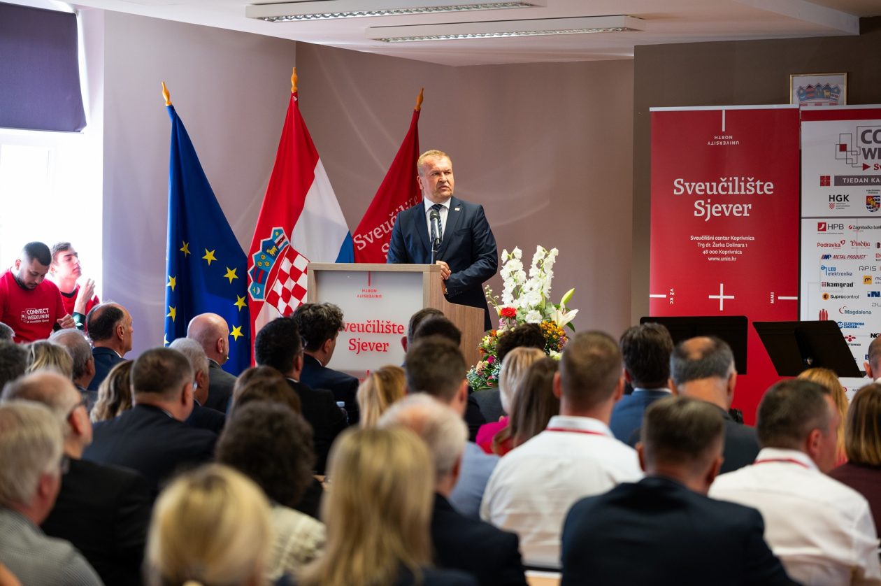 Marko Hanzekovic -Photo Adria