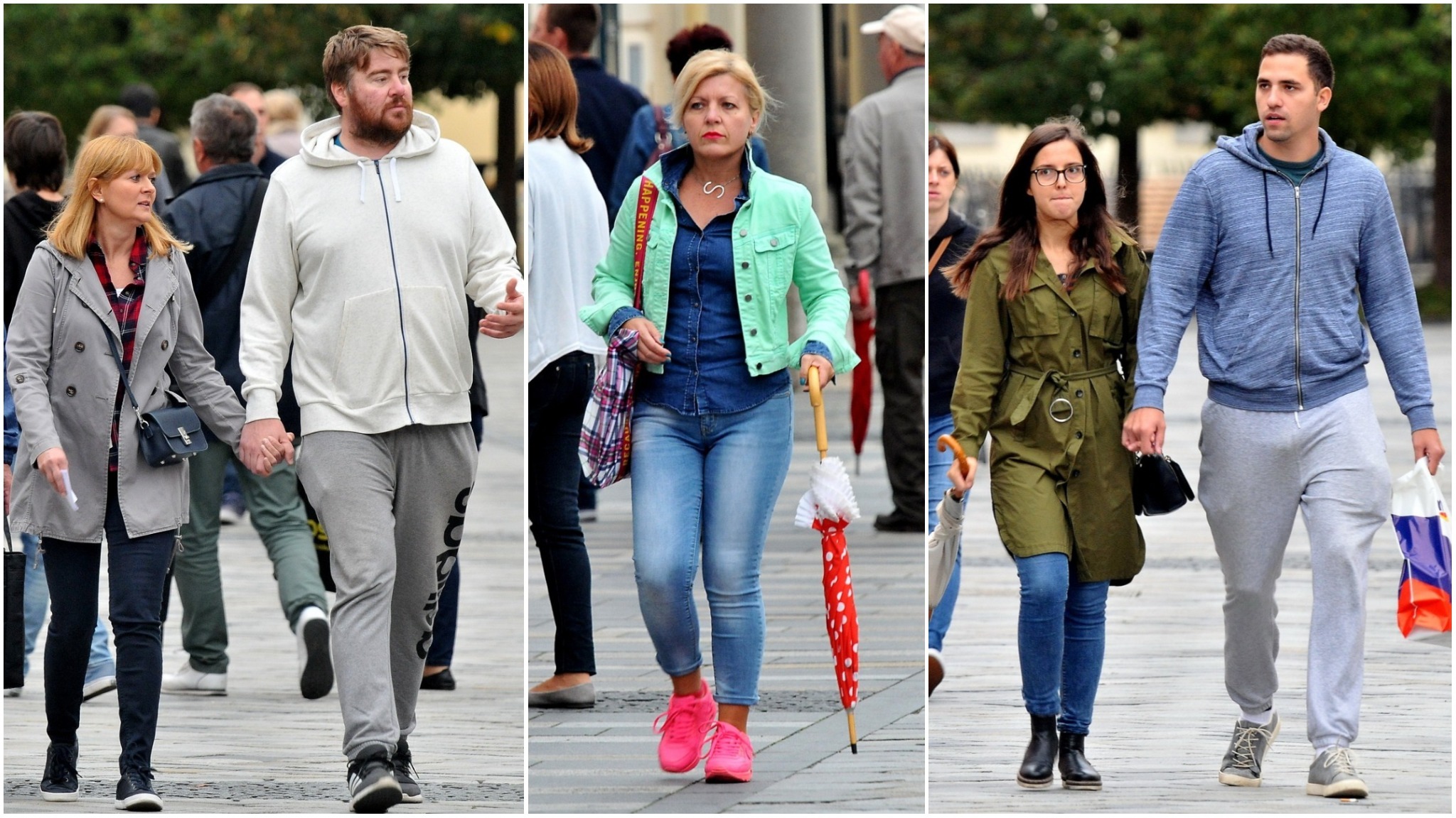 Kilkom po Varaždinu 22. rujna 2018. Kilkom po Varaždinu 22. rujna 2018.