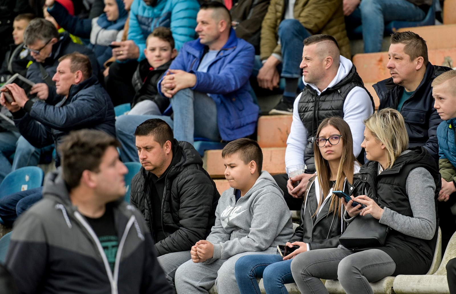 Varaždin – Hajduk