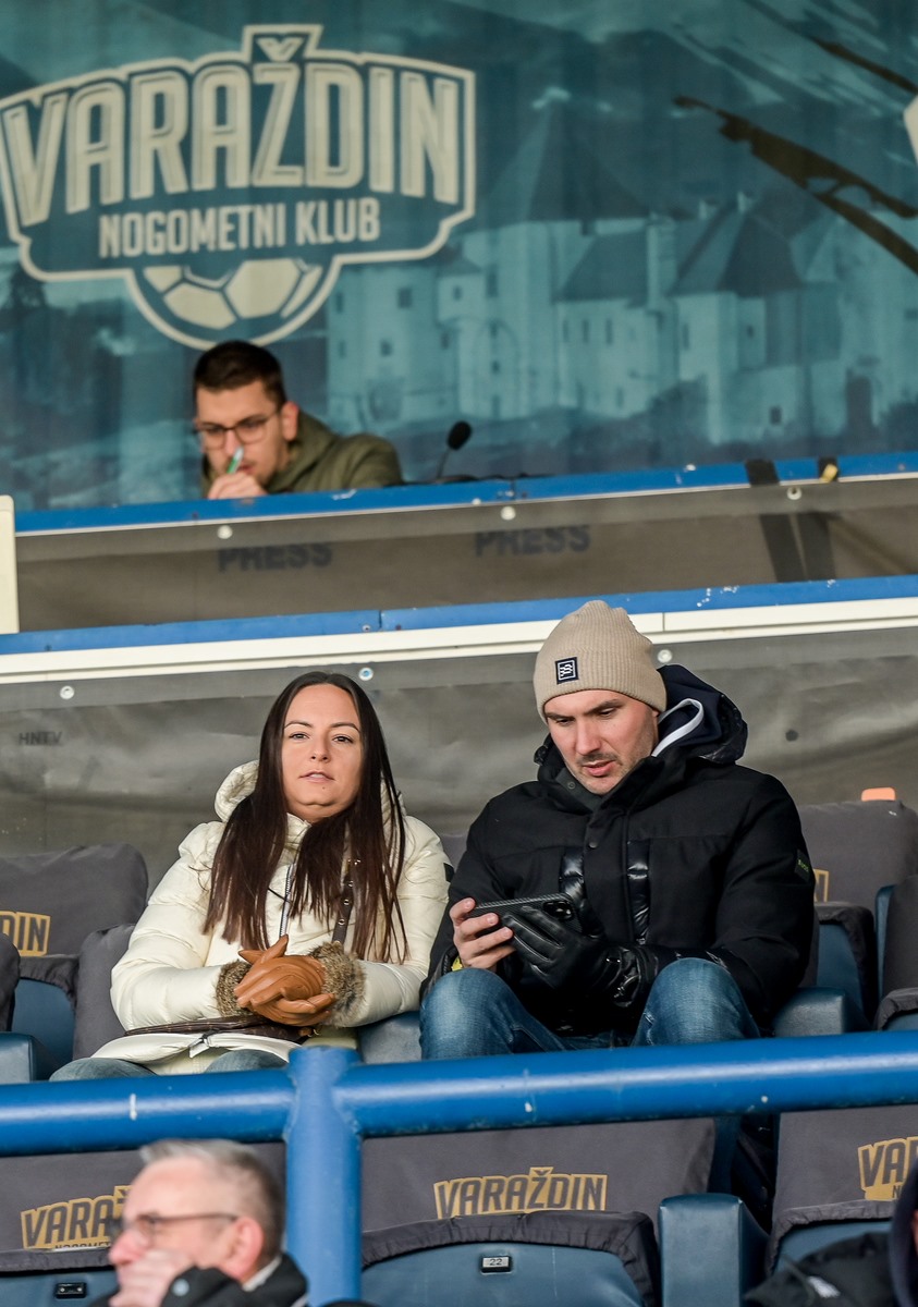 Varaždin – Rijeka