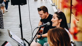 Špancirfest subota 19.8.2023.