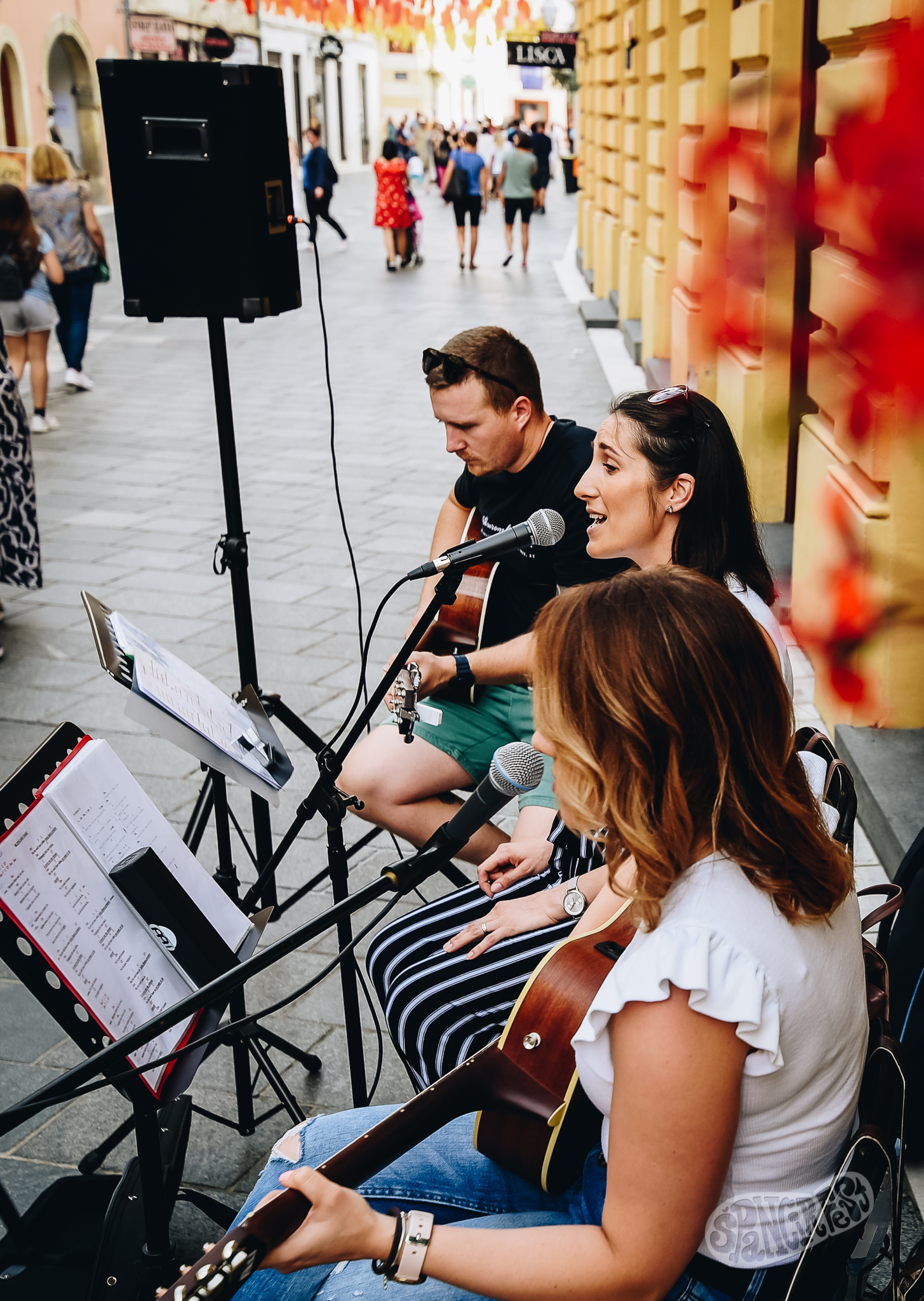 Špancirfest subota 19.8.2023.