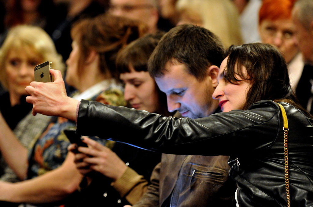 Filoktet premijera Filoktet premijera