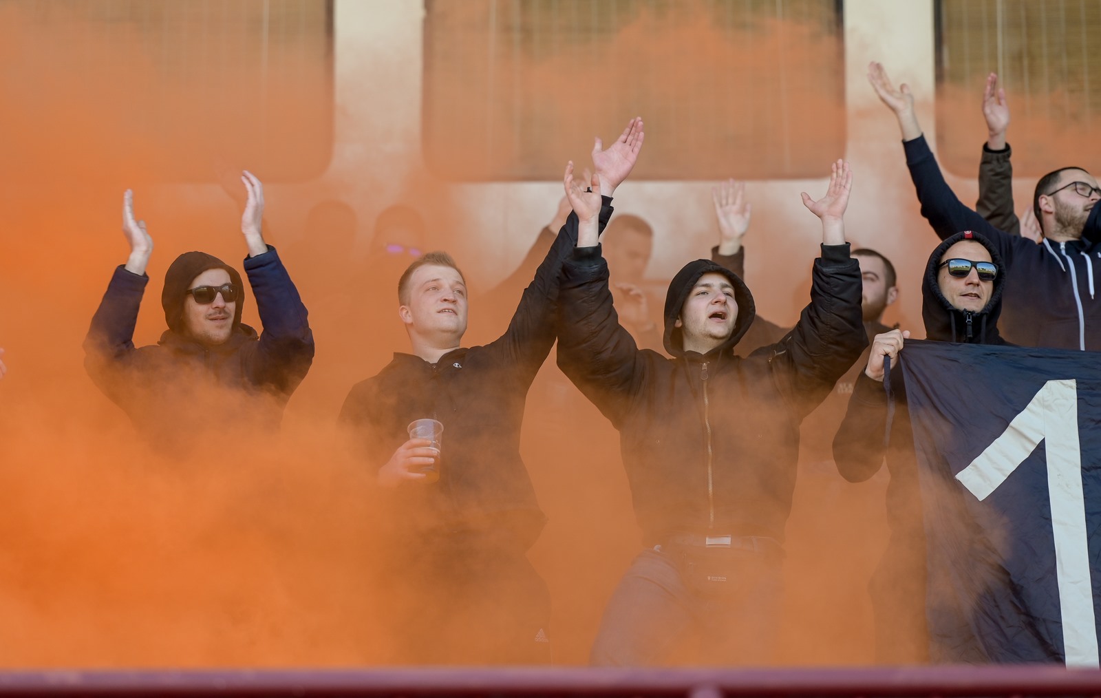 NK Varteks – Podravac