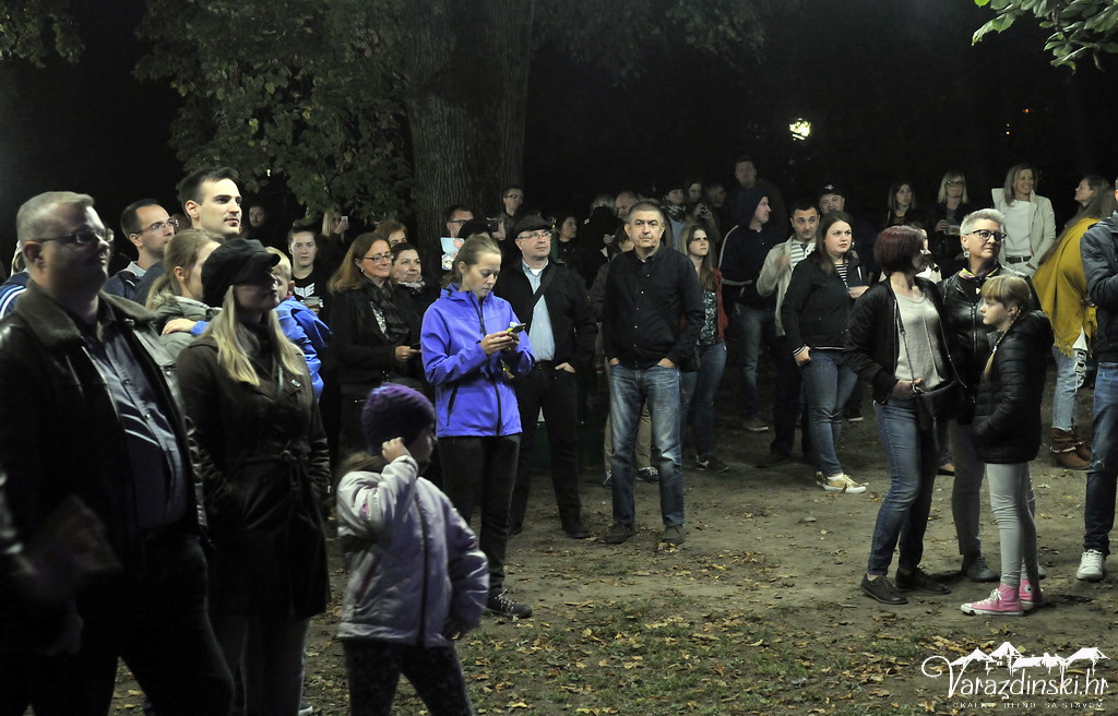 Total Baroque – electro show