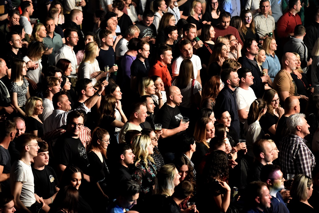 Halid Bešlić 31.3.2024.