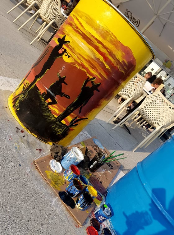 La Playa 2019 La Playa 2019