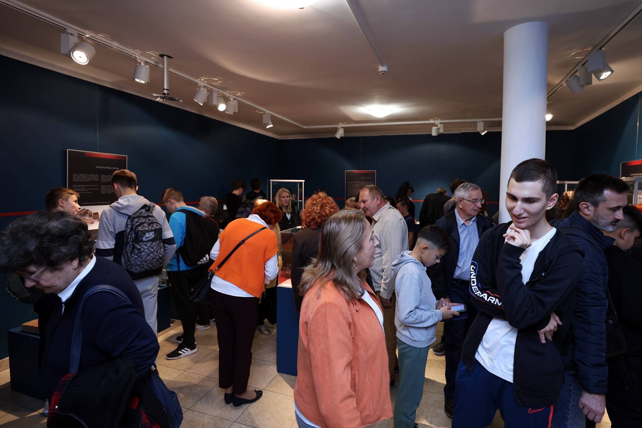 Horizonti rimske Panonije