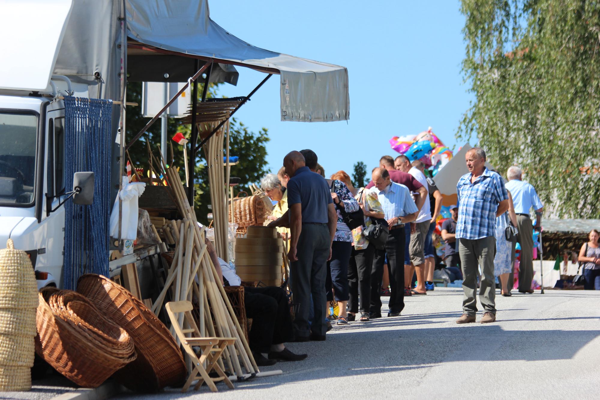 Velika Gospa u Bednji