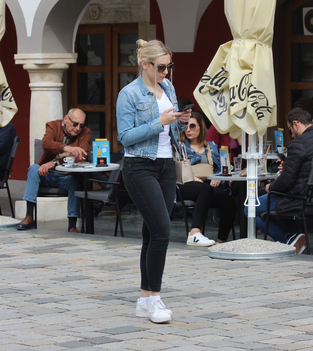 Klikom po Varaždinu 29.4.2023.