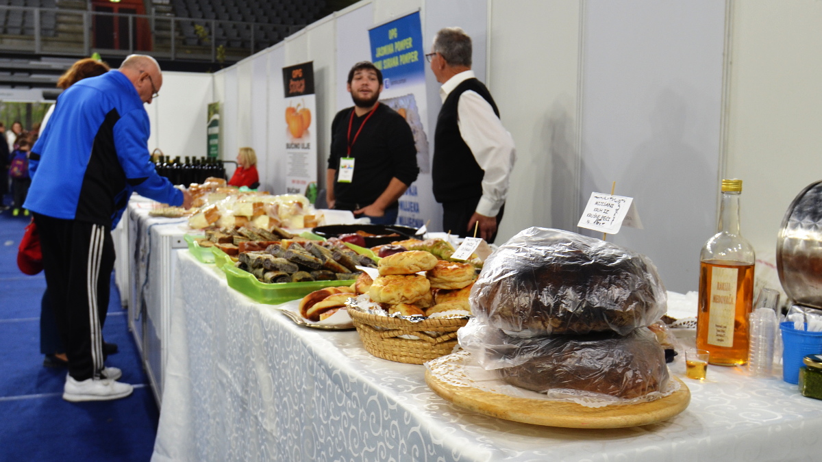 23. Sajam priroda, lov, ribolov, turizam