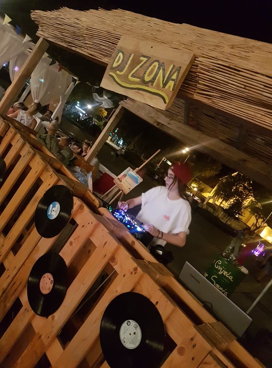 La Playa 2019 La Playa 2019