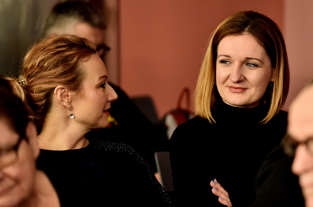 Snježana Tramburovski 2024