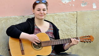 Klikom po Varaždinu