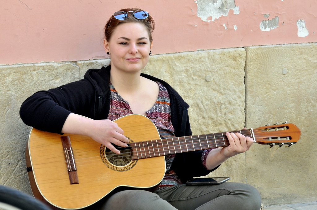 Klikom po Varaždinu