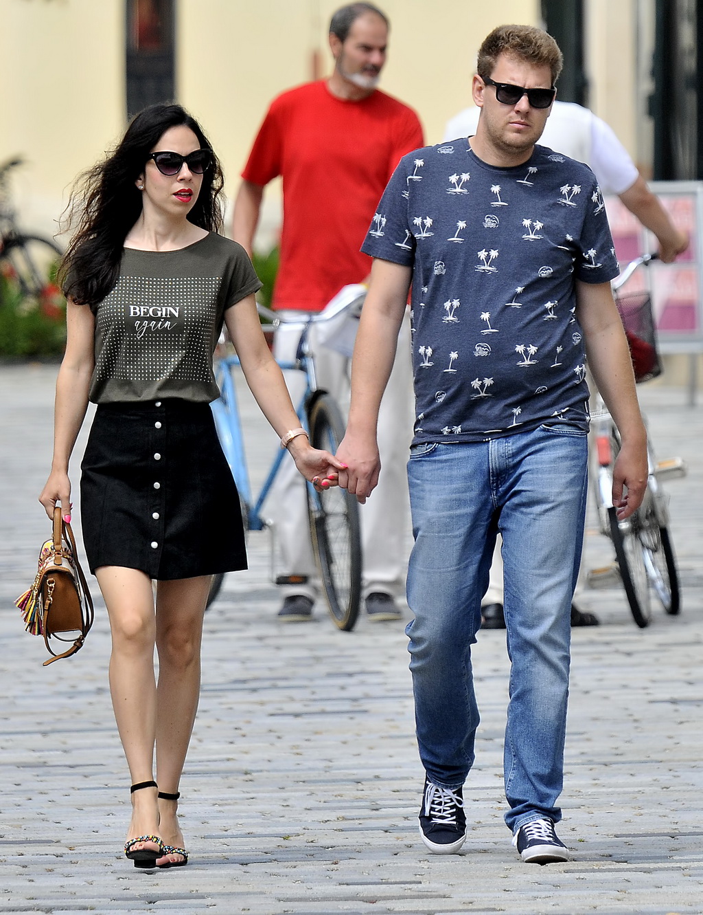 Klikom po Varaždinu