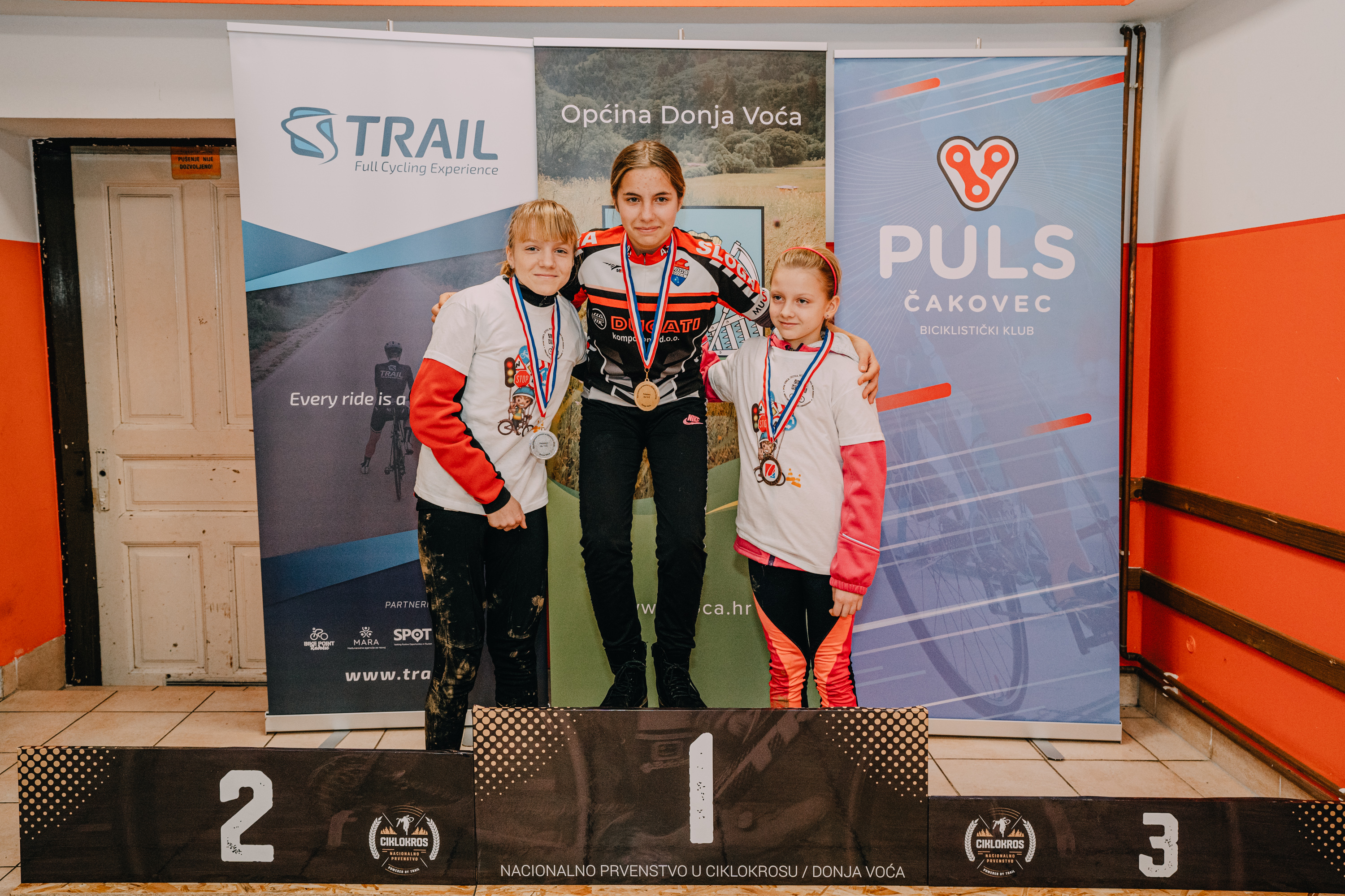 Ciklokros – Donja Voća Ciklokros – Donja Voća