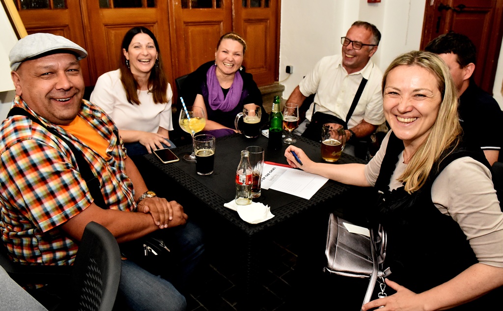 Kviz Presvetlo trojstvo