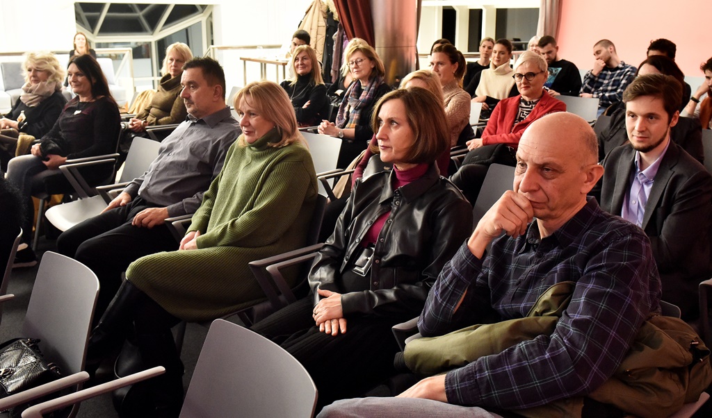 hana kunić – bojler