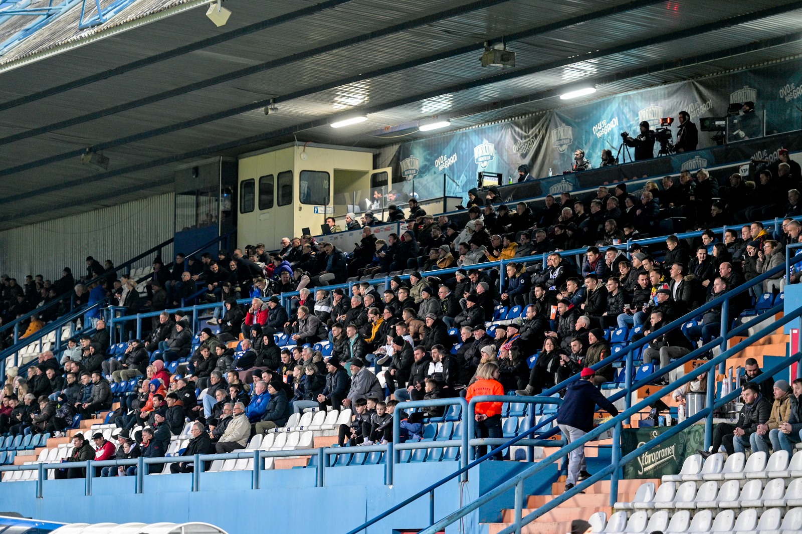 Varaždin – Slaven Belupo