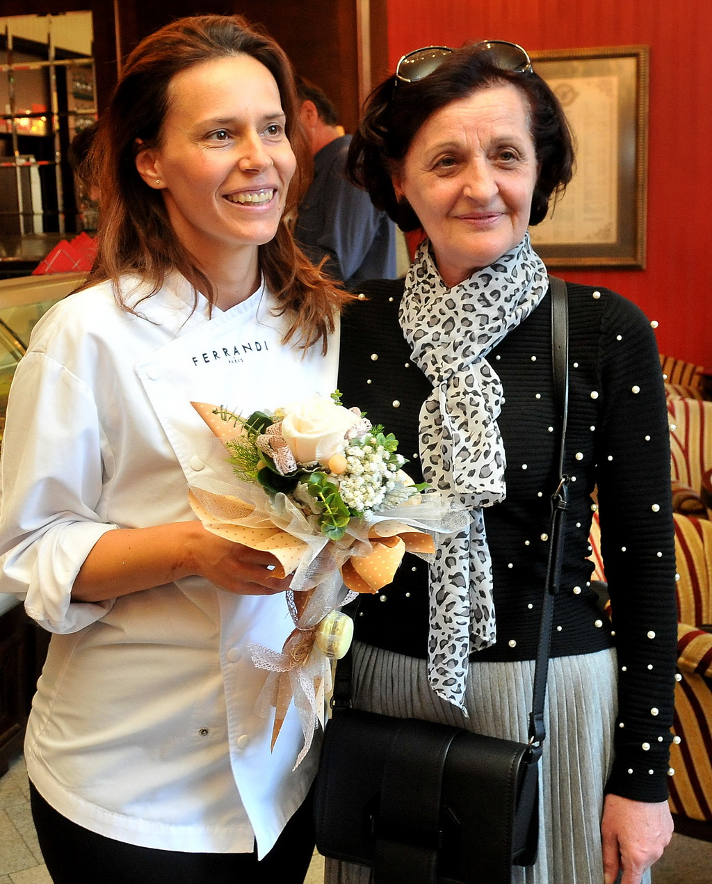 Dina Lončar – Grofica Marica