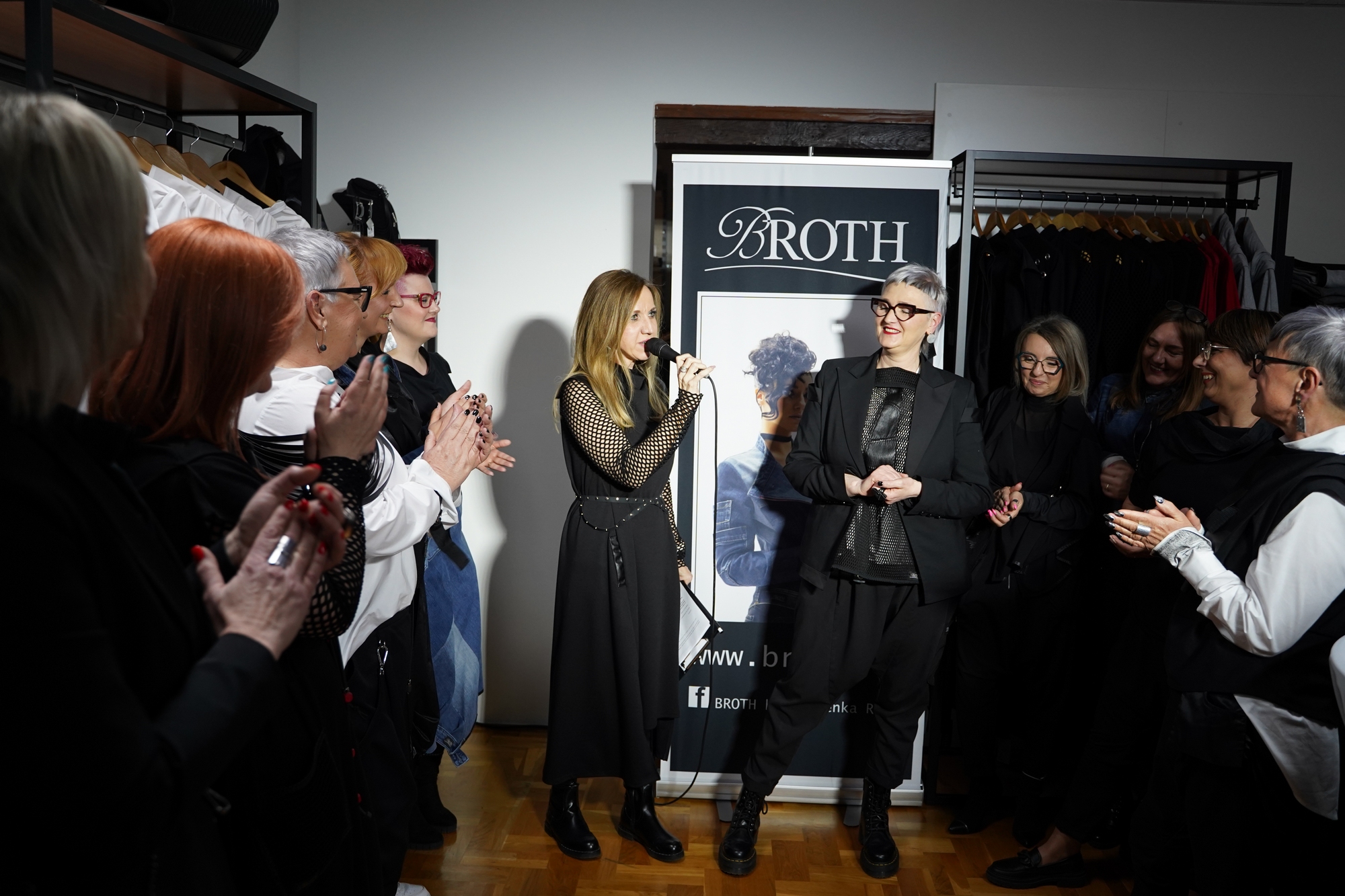 Blaženka Roth obljetnica