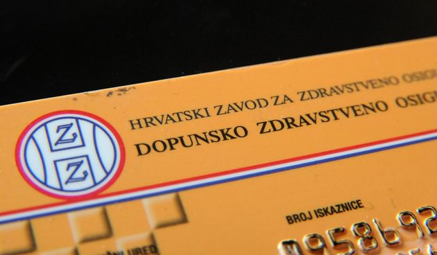 STIŽE NOVI ZAKON Evo tko će imati besplatno dopunsko zdravstveno