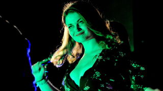 The Groovebox na Kazališnom trgu 28.7.