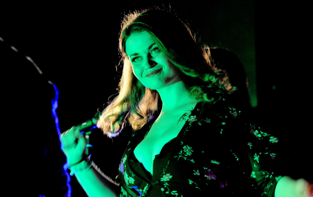 The Groovebox na Kazališnom trgu 28.7.