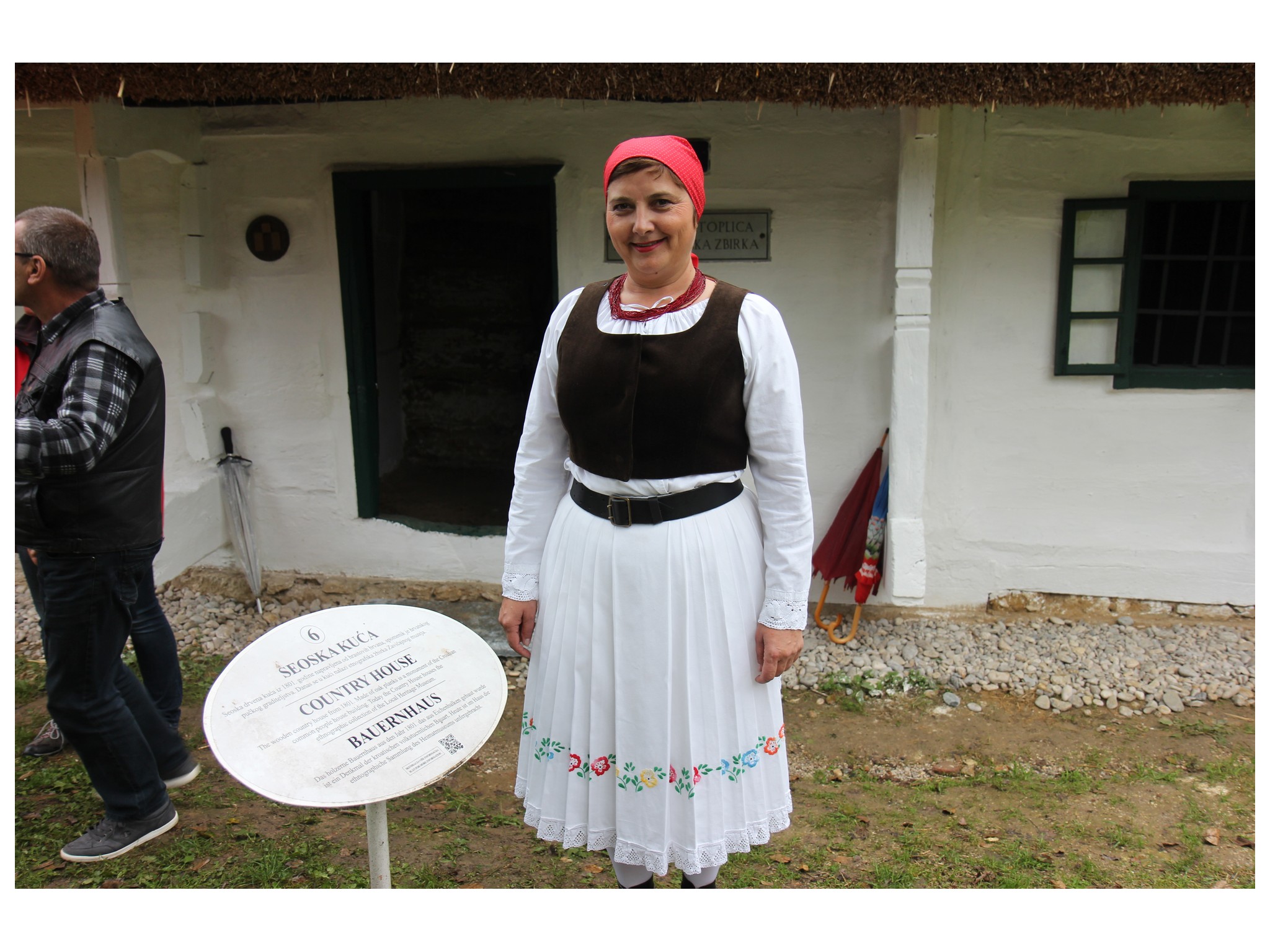 Dani europske baštine – Varaždinske Toplice 2019 Dani europske baštine – Varaždinske Toplice 2019