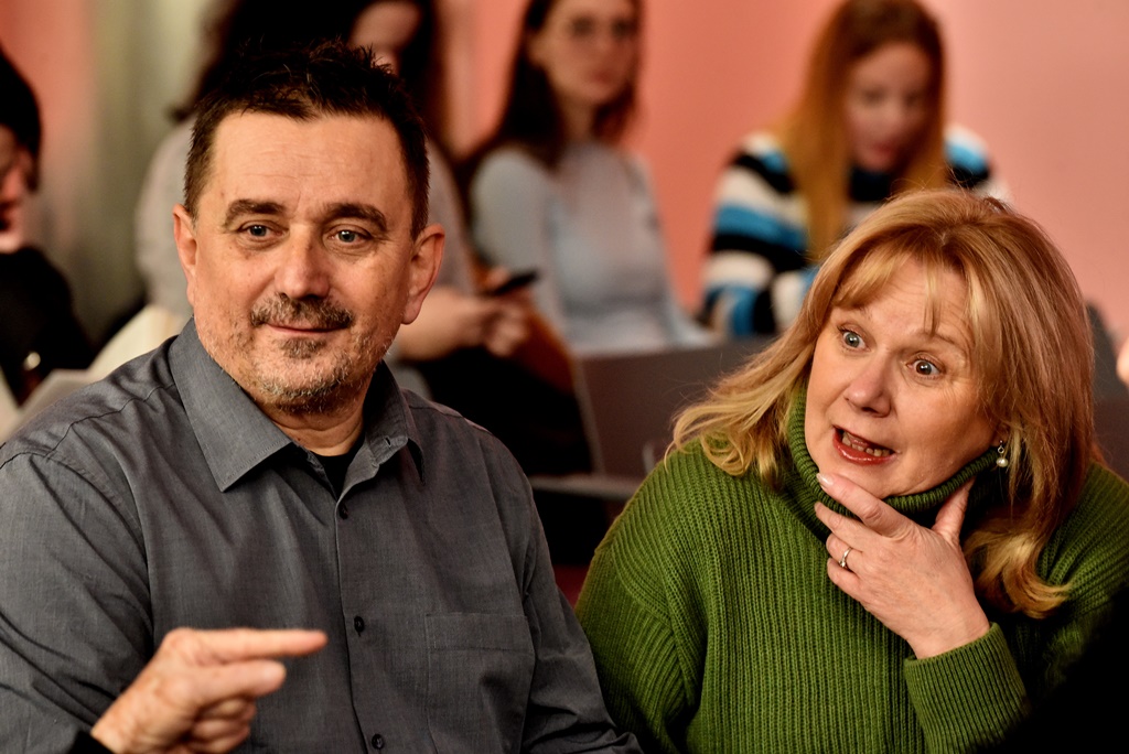 hana kunić – bojler