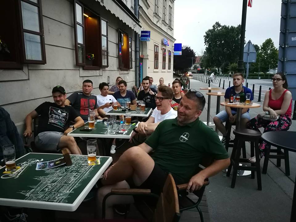 Pivnica Medonja Pivnica Medonja