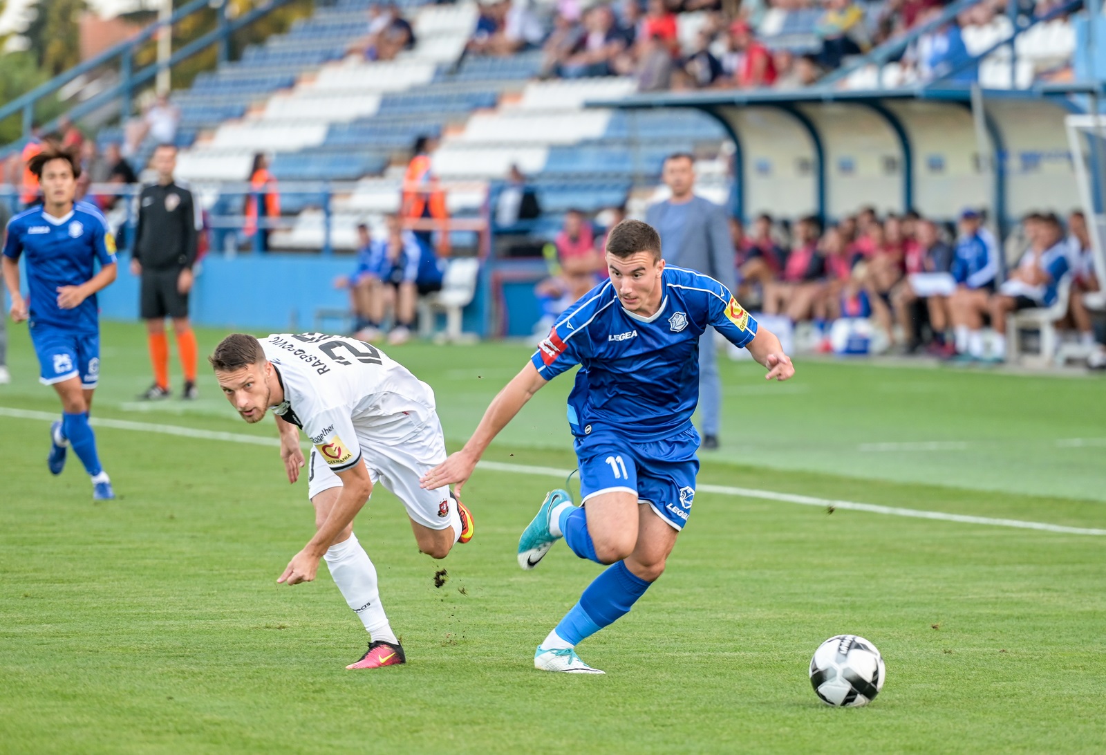 Varaždin – Gorica