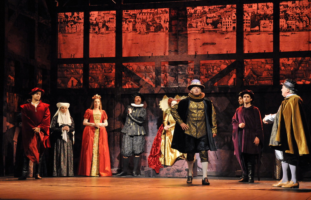 Zaljubljeni Shakespeare Zaljubljeni Shakespeare