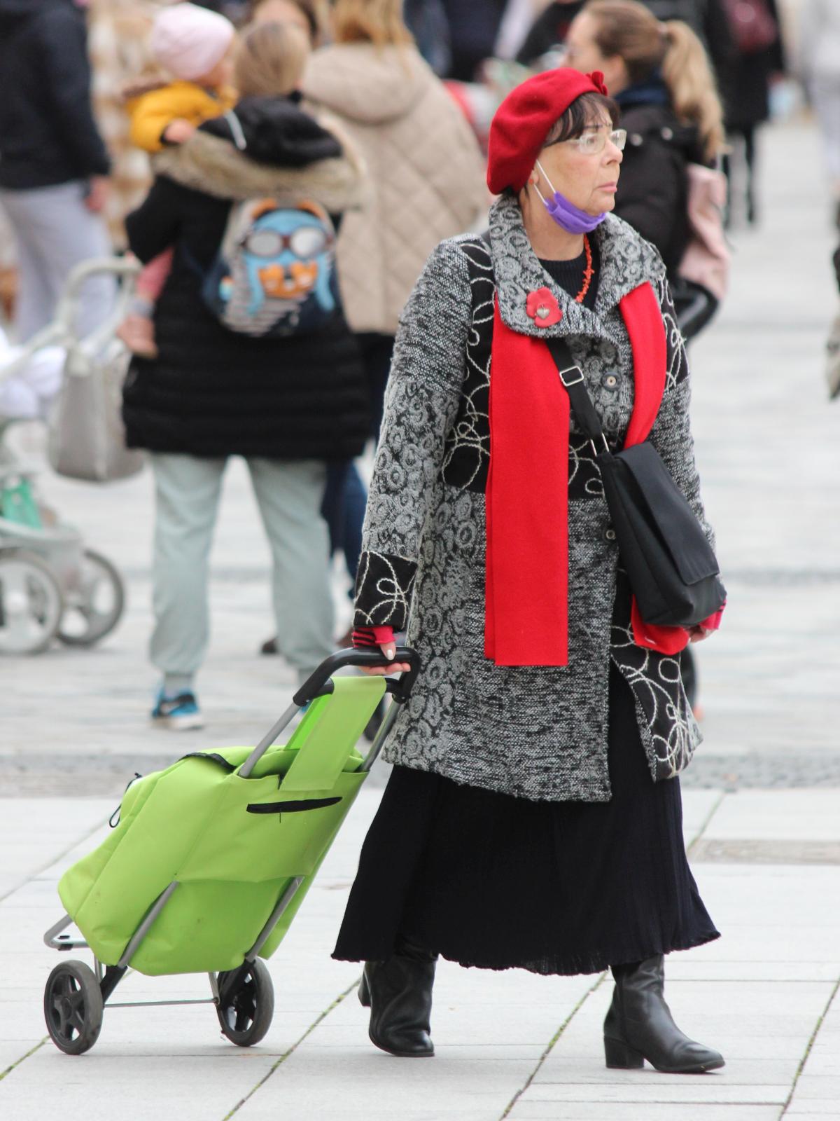 Klikom po gradu 23.10.2021.