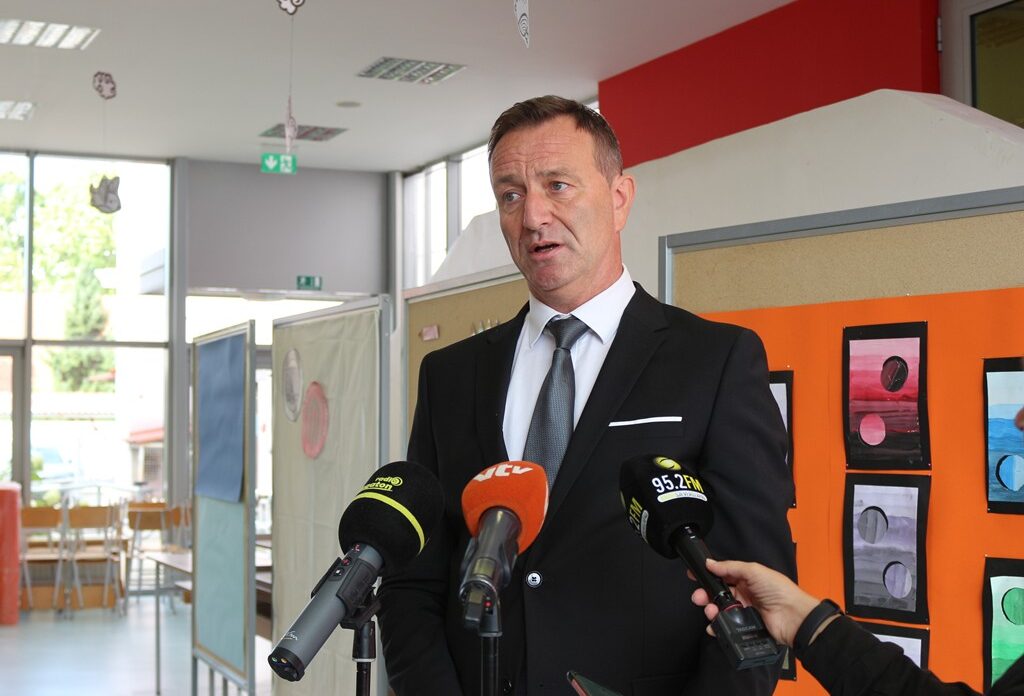 neven bosilj Grad Varaždin