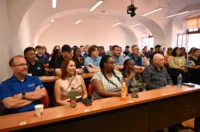 13. Simpozij na FOI-ju