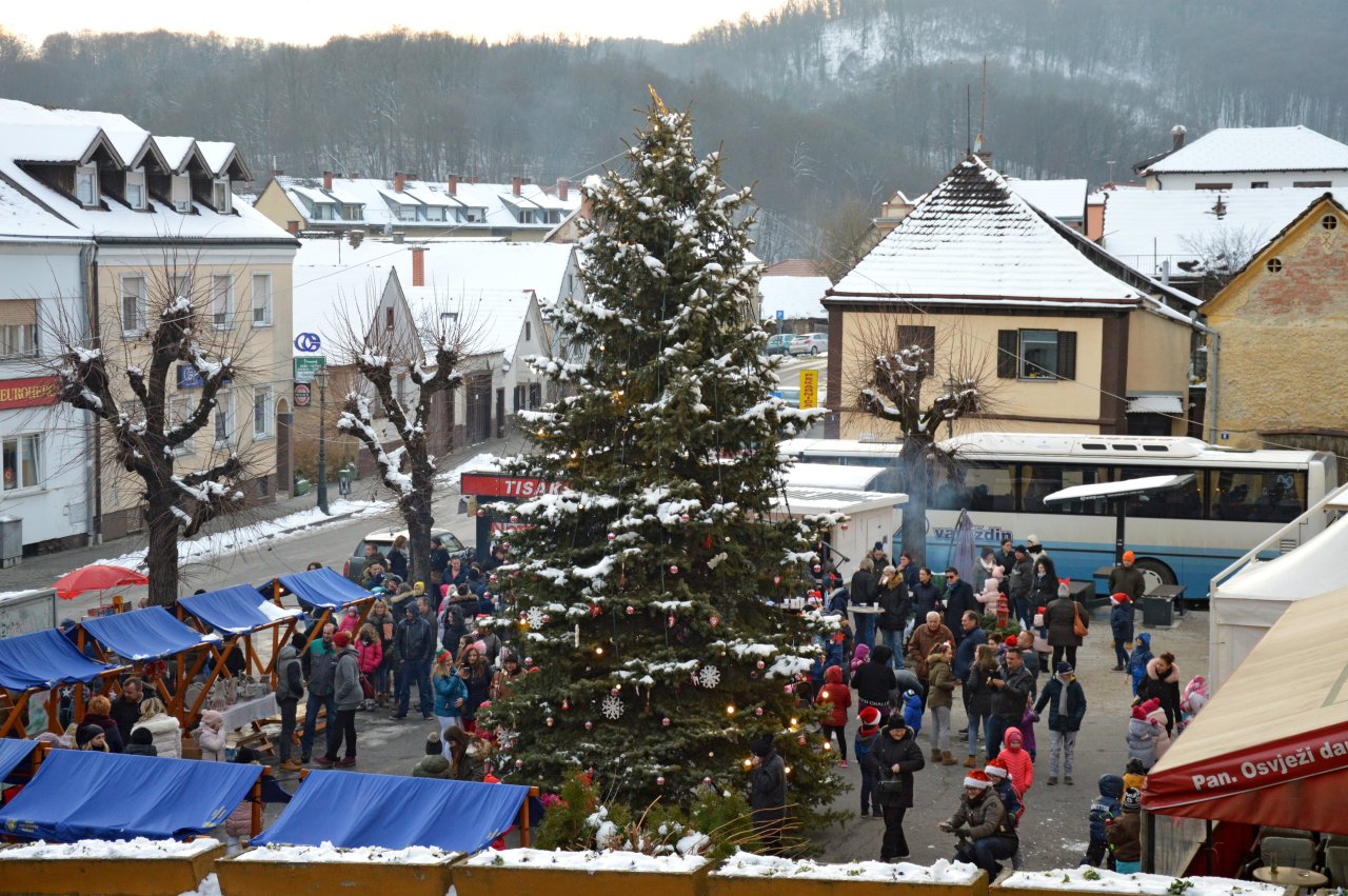 Varaždinske Toplice