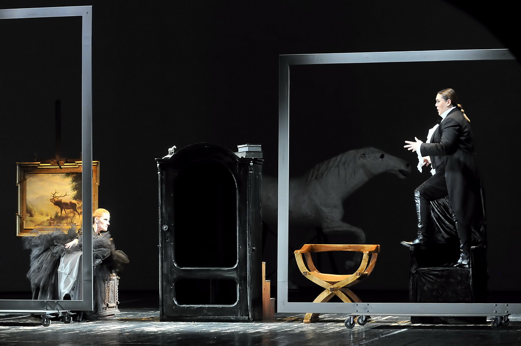 Premijera predstave ‘Caccia Lontana’ Premijera predstave ‘Caccia Lontana’