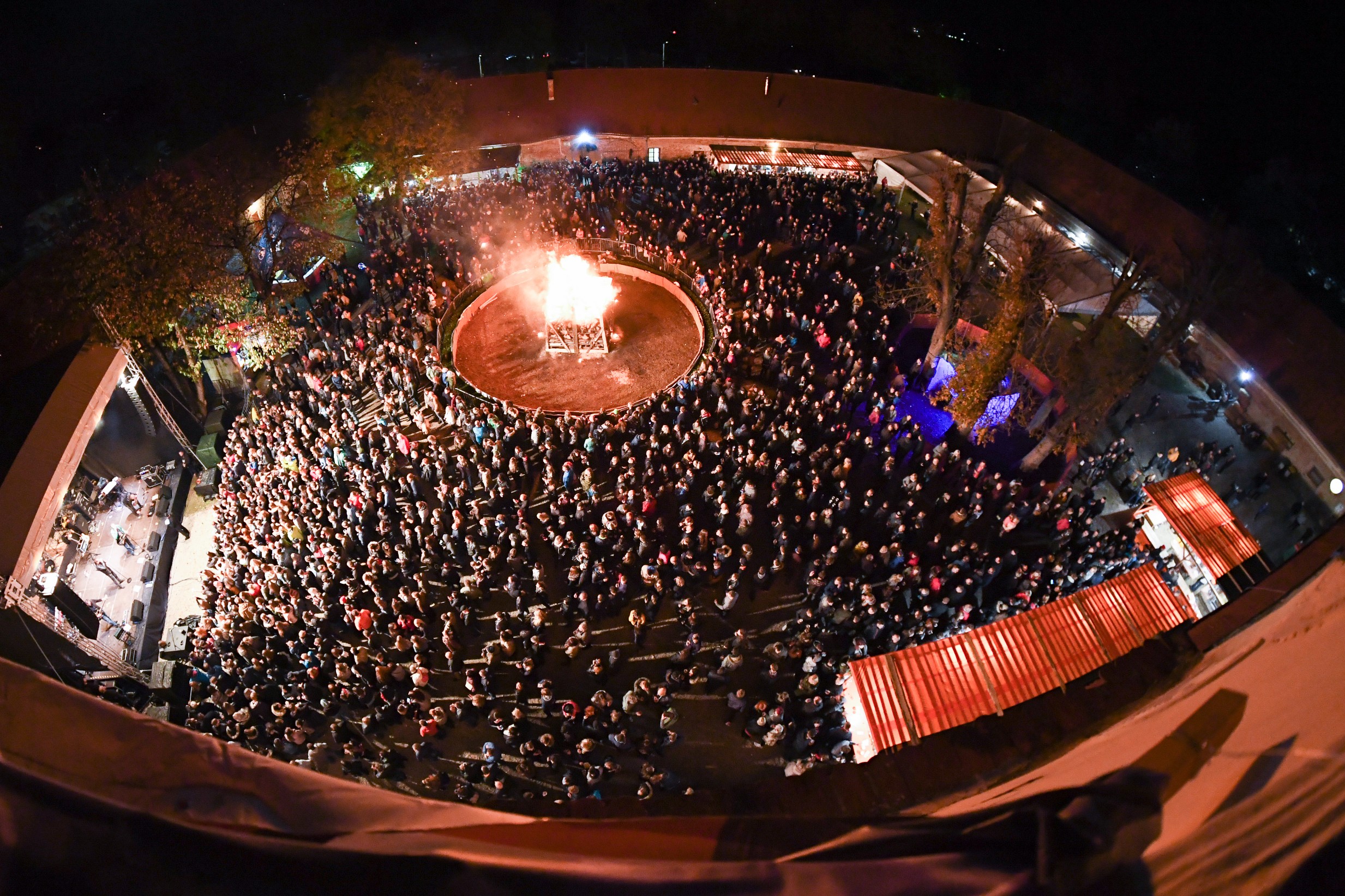 Noč čarovnic Noč čarovnic