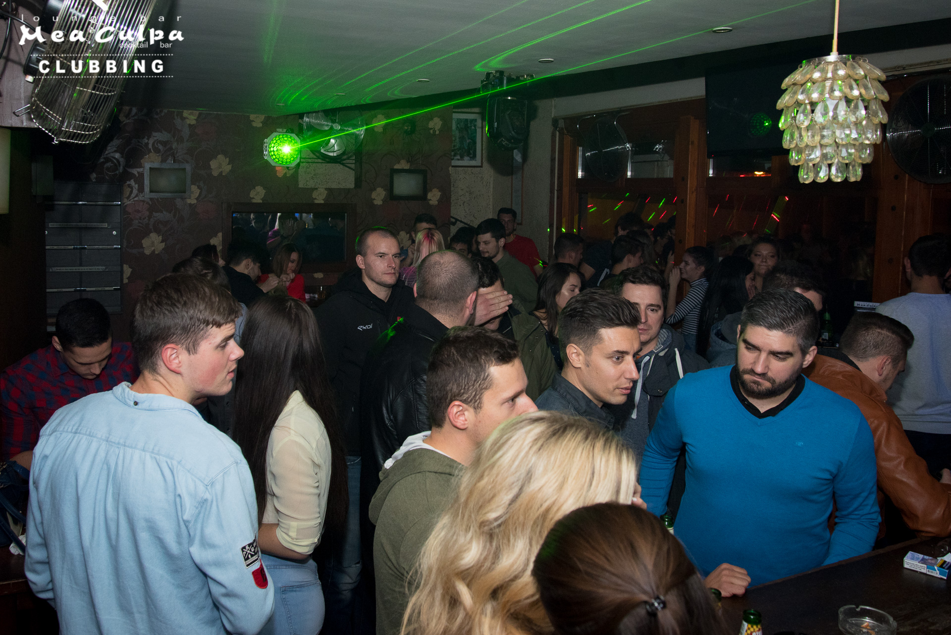 Fešta povodom sjećanja na Aquamarin Fešta povodom sjećanja na Aquamarin