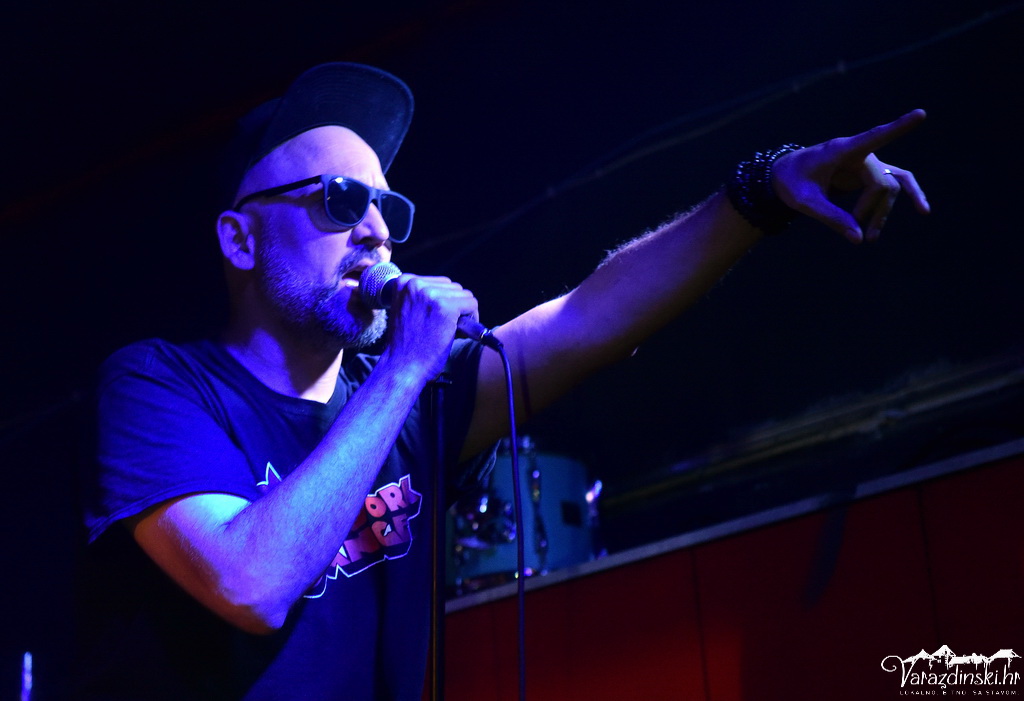 Krankšvester u Kulturani