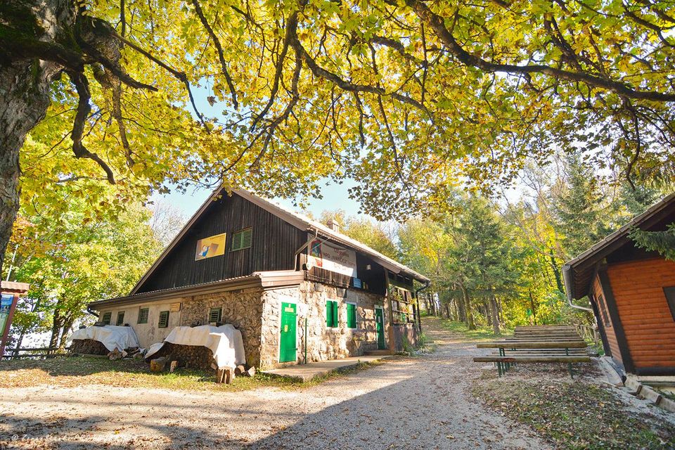 Zoran Stanko, Ivanščica 20.10.2020.