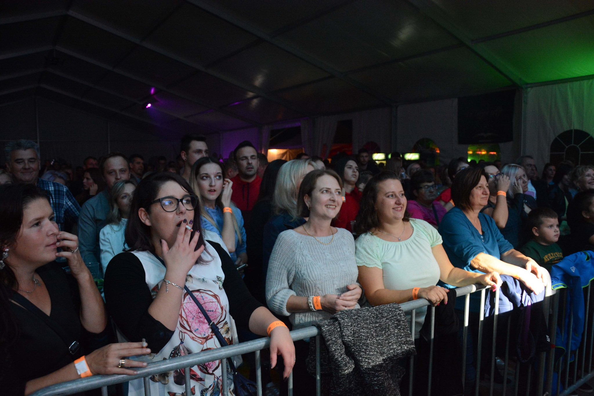 Danijela Martinović i Mejaši u Sračincu, Dani Miholja Danijela Martinović i Mejaši u Sračincu, Dani Miholja