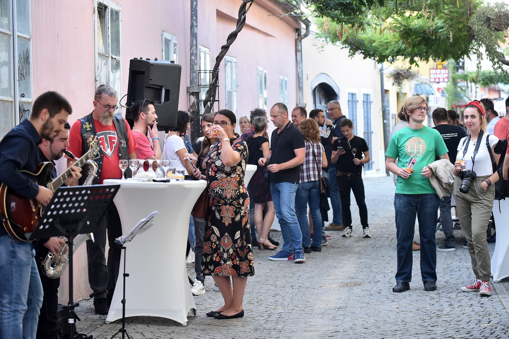 15. Trash Film Festival, 9.9.2020.